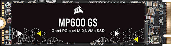 Corsair MP600 PRO NH SSD