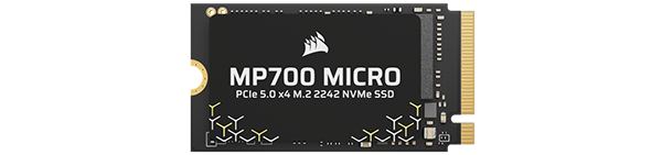 CORSAIR MP700 Micro