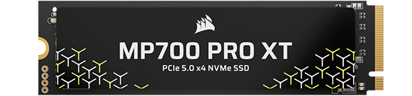 CORSAIR MP700 PRO XT