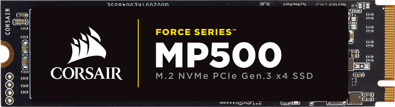 MP500 240GB M.2 SSD