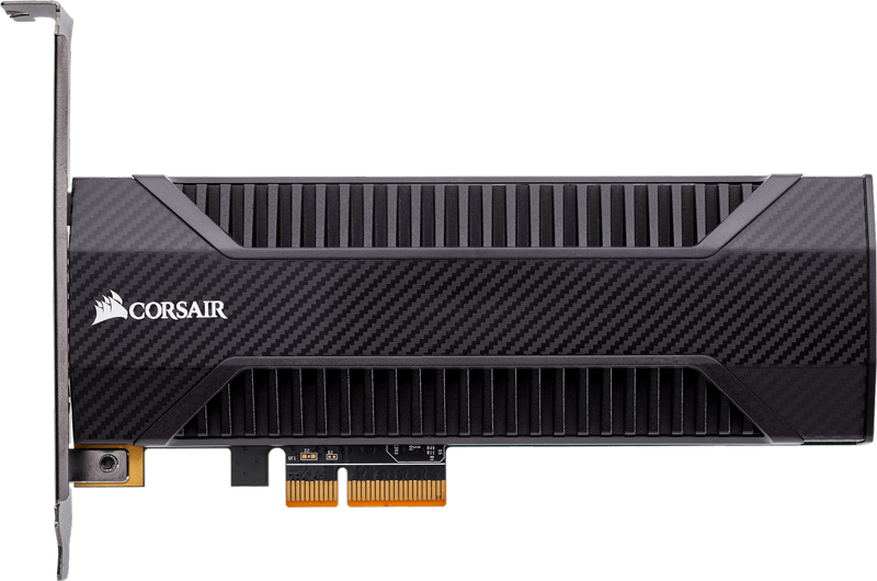 NX500 PCIe SSD