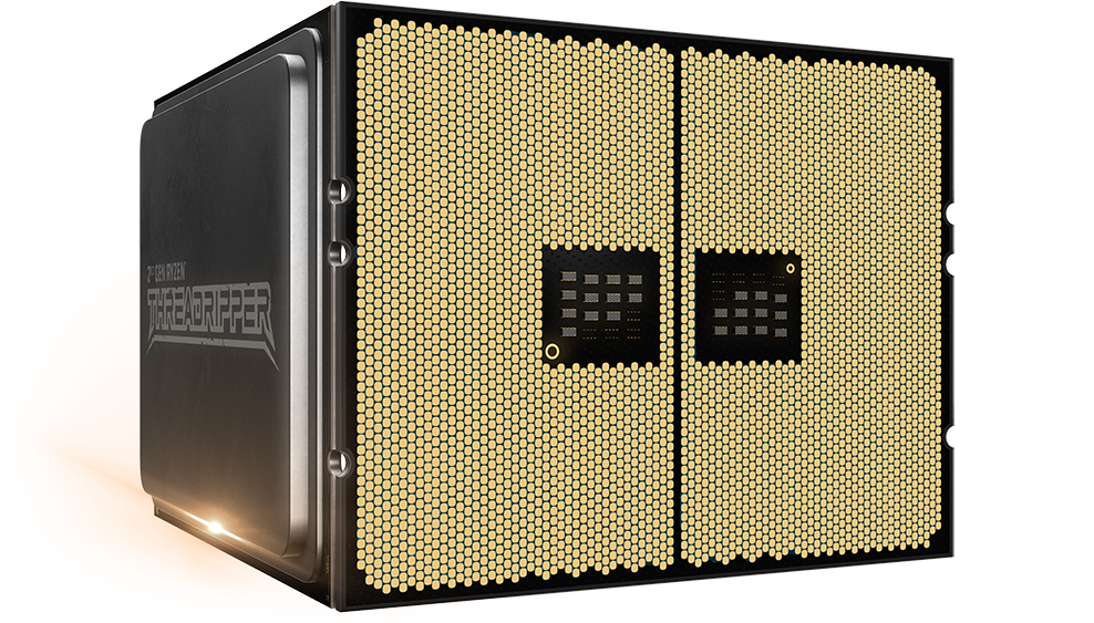 ThreadRipper Technologies