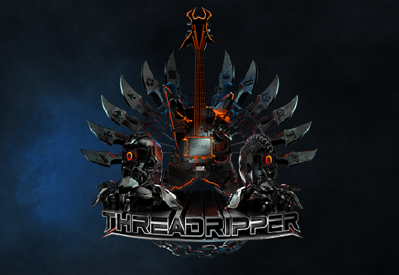 ThreadRipper