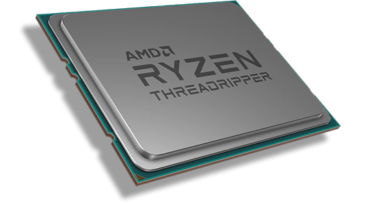 Ryzen Threadripper 3960X CPU