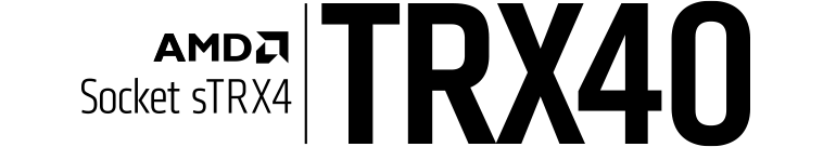 Ryzen Threadripper TRX 40 Platform
