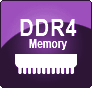 Integrated Memory Controller