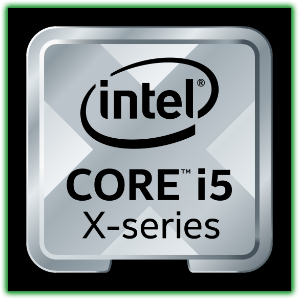 Intel i5 X-Series Processor / CPU