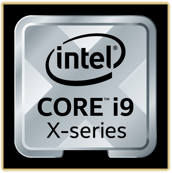Intel i9 X-Series Processor / CPU
