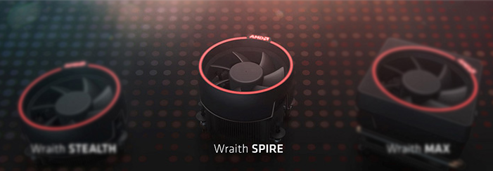 AMD Ryzen Feature