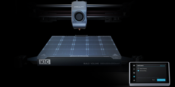 auto calibration