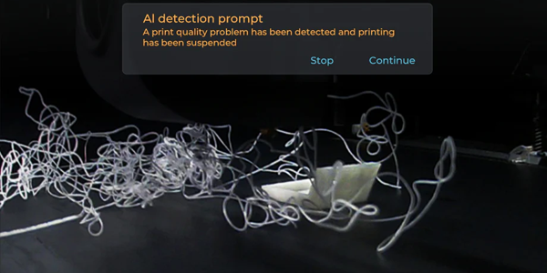 AI Camera