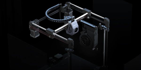 CoreXY System