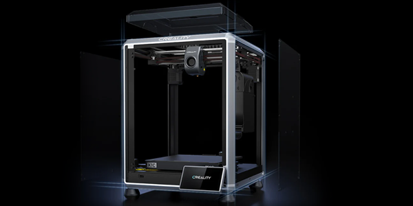 3D Printer design