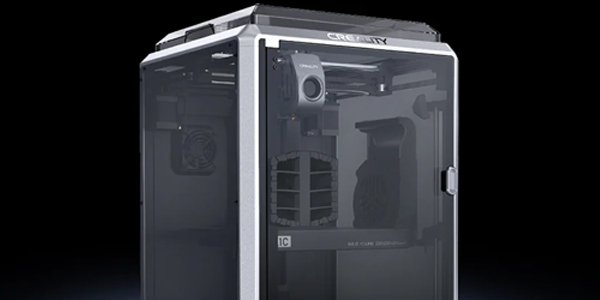 3D Printer design