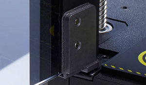 K1C 2025 features