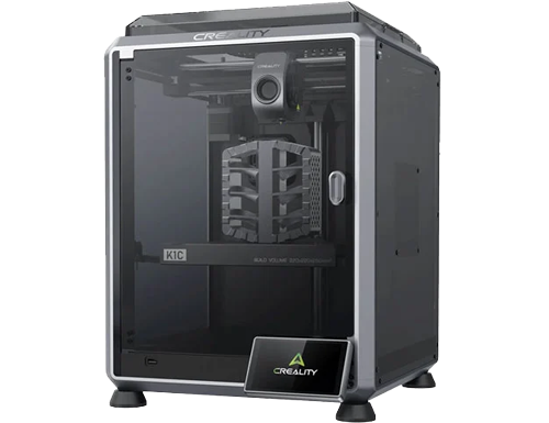 K1C 2025 3D Printer from Creality