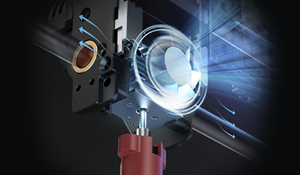 K1C 2025 features