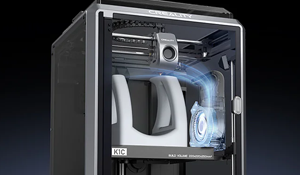 K1C 2025 features