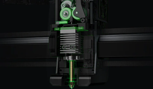 K2 Pro Combo features