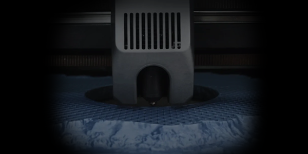 motion system