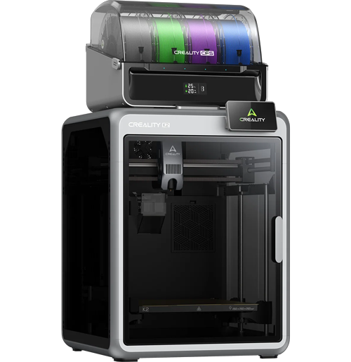 K2 Combo 3D Printer from Creality