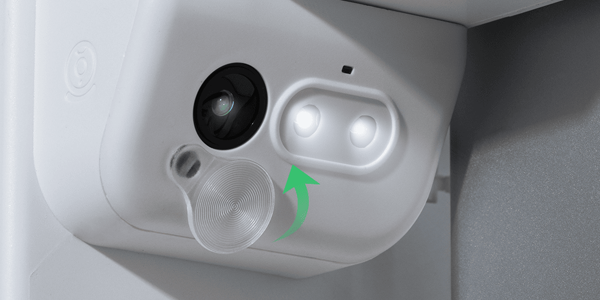 3D Printer privacy camera