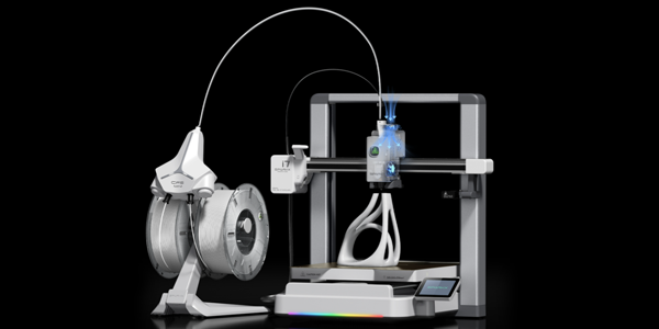 3D Printer performance