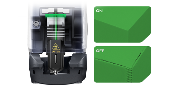 3D Print precision