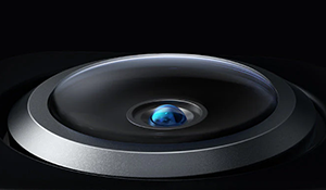 K1 Max AI Camera.