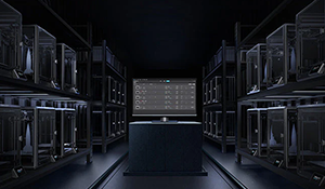 K1 Max 3d printer farm.
