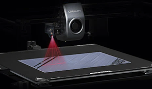K1 Max AI LiDAR.