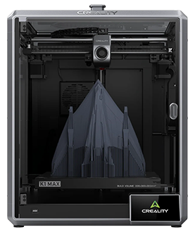 K1 Max AI Fast 3D Printer from Creality.