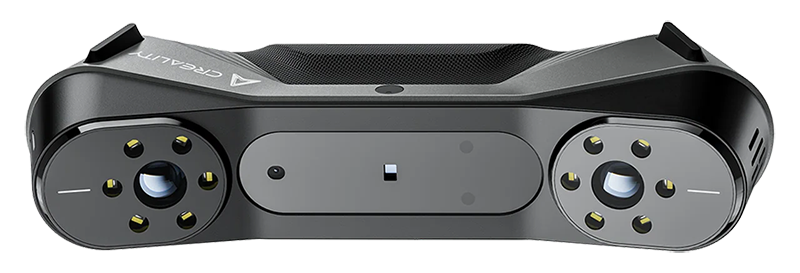 Cr-Scan Raptor 3D Scanner from Creality.