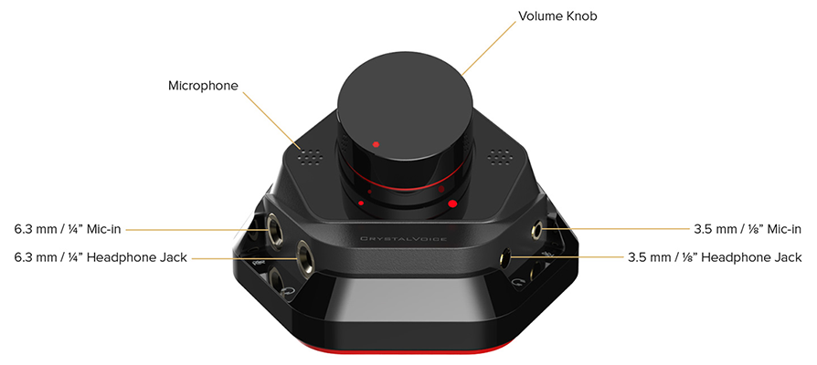 CREATIVE Sound Blaster AE-7 Hi-res PCI-e DAC and Amp Sound Card with ...