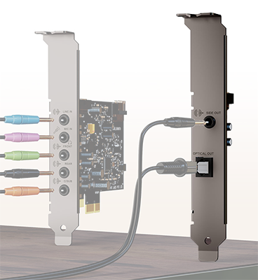 Connect Conveniently