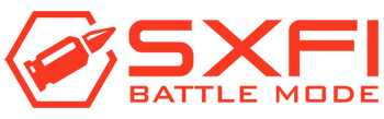 SXFI Battle Mode