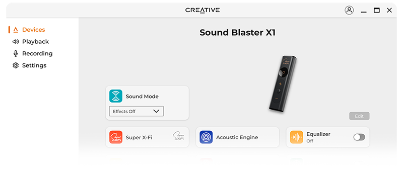 Creative App