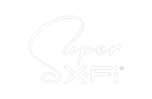 Super X-Fi