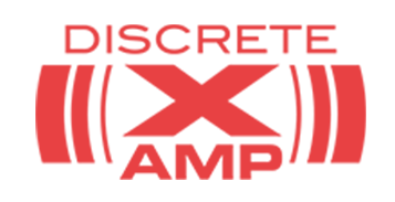 Discrete AMP