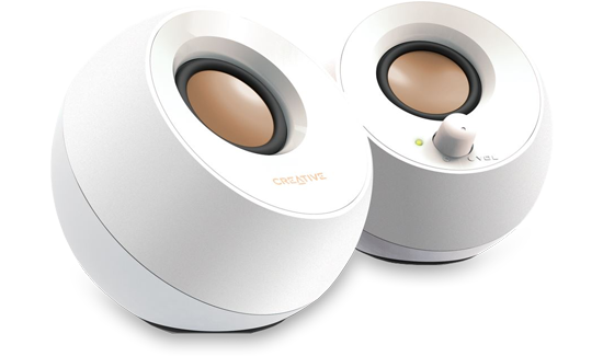 Pebble hotsell 2 white