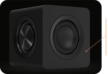 Precise Audio