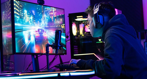 Gaming