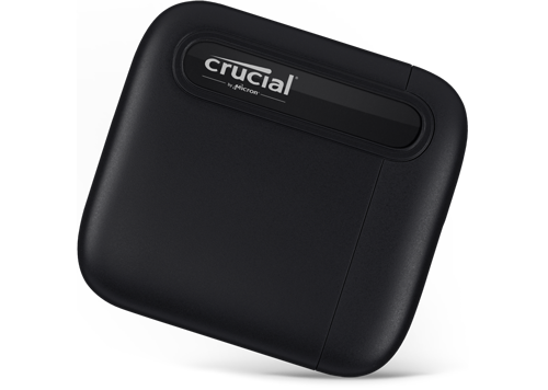 Ssd crucial outlet