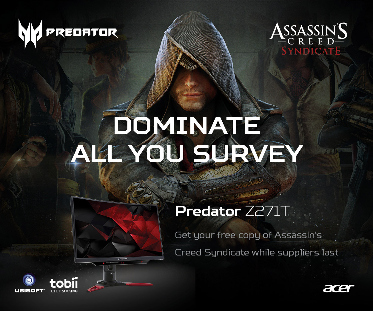 acer offer