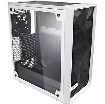 Fractal Case
