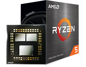 AMD CPU