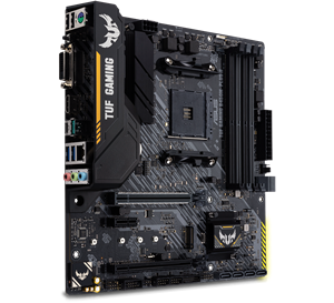 ASUS Motherboard