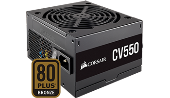 Corsair PSU