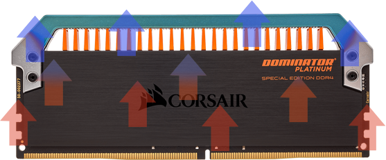 Heat Spreader
