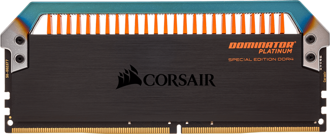 Corsair Dominator
